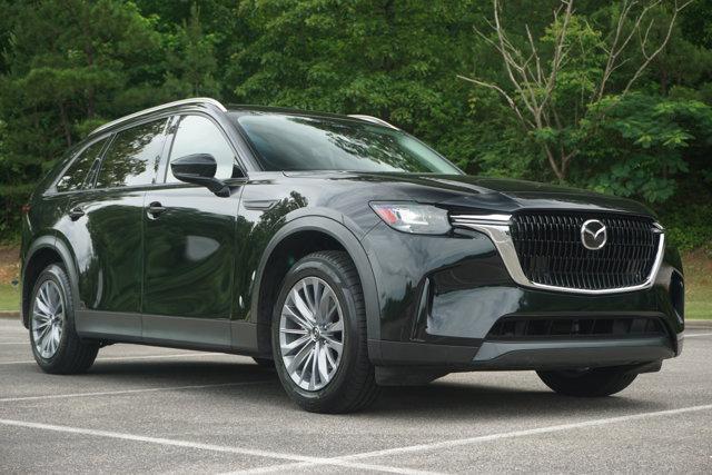 used 2024 Mazda CX-90 car, priced at $29,994