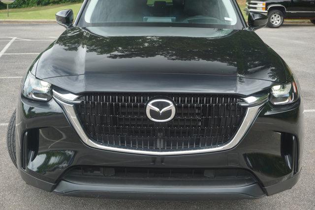 used 2024 Mazda CX-90 car, priced at $29,994