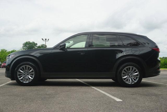 used 2024 Mazda CX-90 car, priced at $29,994