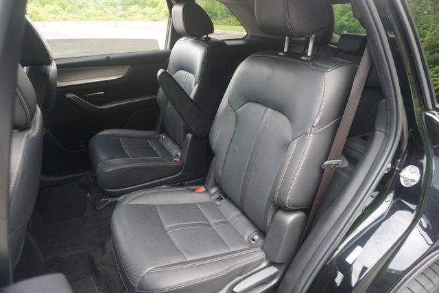 used 2024 Mazda CX-90 car, priced at $29,994