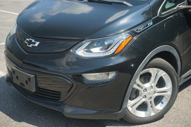 used 2020 Chevrolet Bolt EV car, priced at $13,998