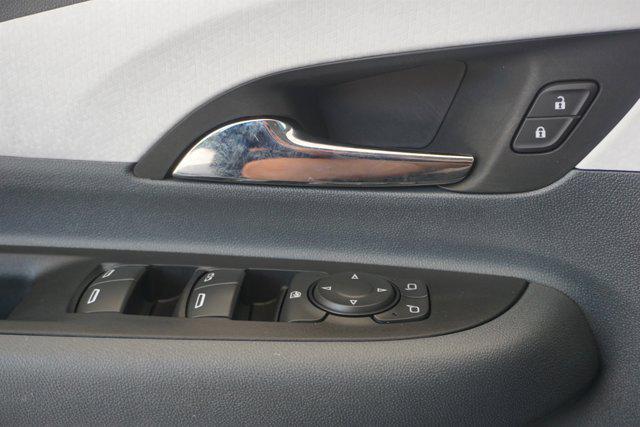 used 2020 Chevrolet Bolt EV car, priced at $13,998