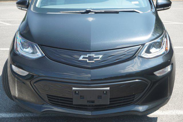 used 2020 Chevrolet Bolt EV car, priced at $13,998