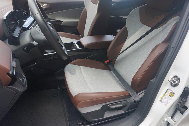 used 2023 Volkswagen ID.4 car, priced at $21,998