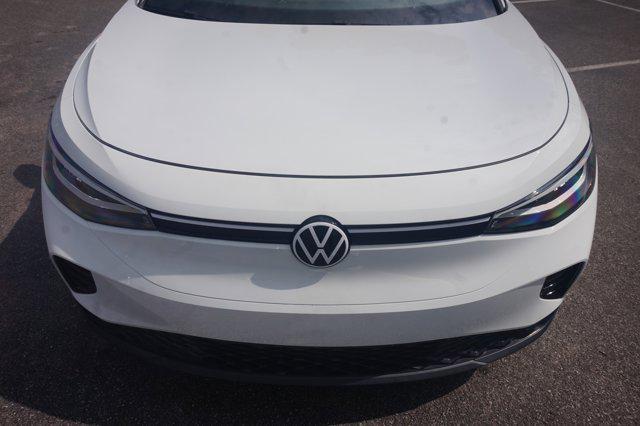 used 2023 Volkswagen ID.4 car, priced at $21,998