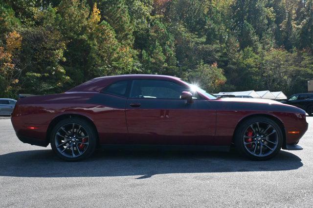 used 2023 Dodge Challenger car, priced at $32,994