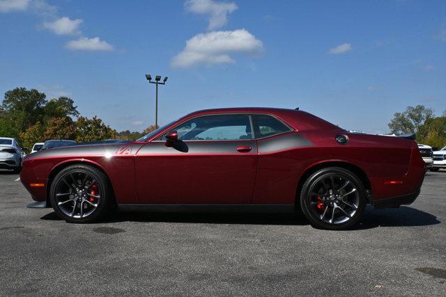 used 2023 Dodge Challenger car, priced at $32,994