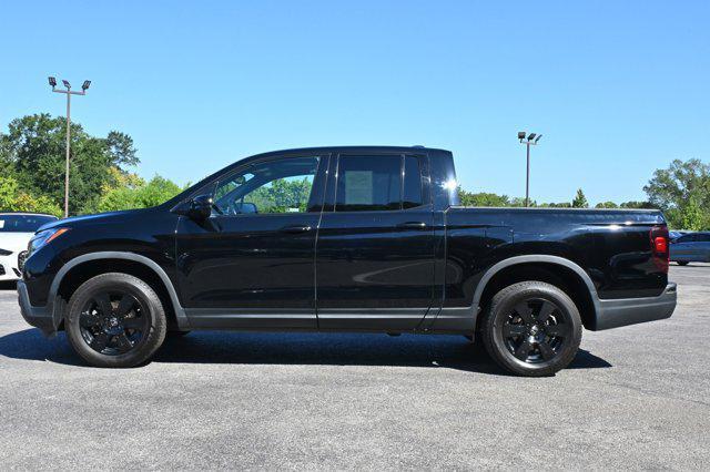 used 2020 Honda Ridgeline car, priced at $31,994