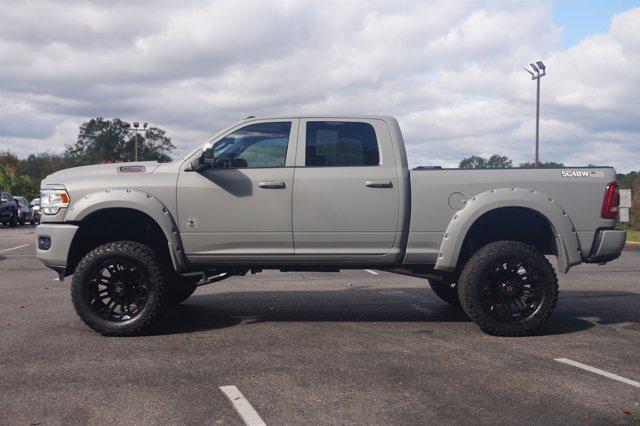 used 2022 Ram 2500 car, priced at $65,995