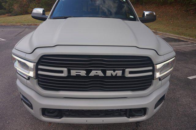 used 2022 Ram 2500 car, priced at $65,995