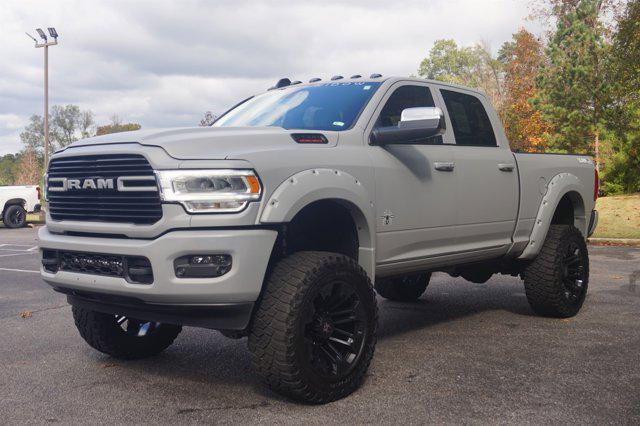 used 2022 Ram 2500 car, priced at $65,995