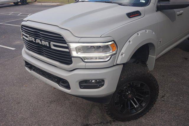 used 2022 Ram 2500 car, priced at $65,995