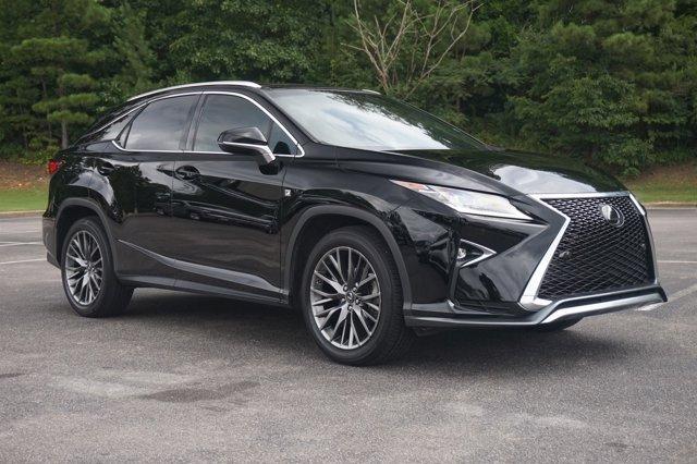 used 2019 Lexus RX 350 car, priced at $37,995