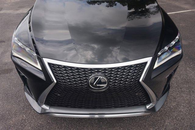 used 2019 Lexus RX 350 car, priced at $37,995