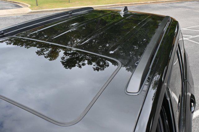 used 2024 Jeep Grand Cherokee car, priced at $31,995