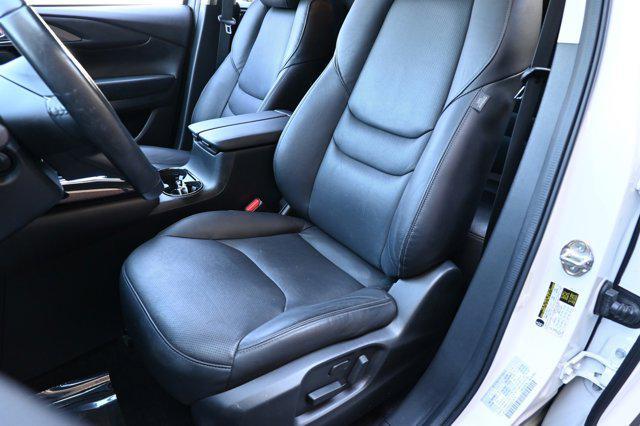 used 2022 Mazda CX-9 car, priced at $26,995