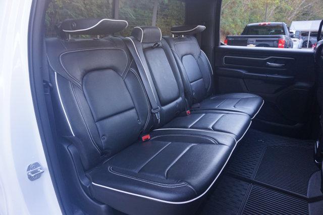 used 2021 Ram 1500 car, priced at $25,990