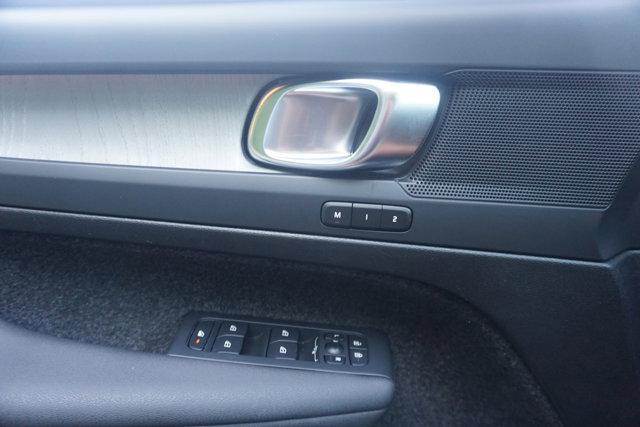 used 2025 Volvo XC40 car, priced at $31,994