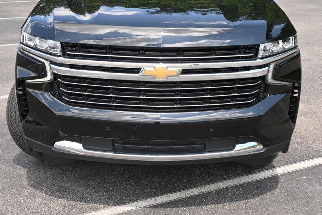 used 2024 Chevrolet Tahoe car, priced at $56,995