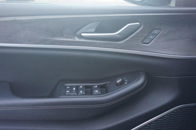 used 2023 Jeep Grand Cherokee 4xe car, priced at $31,994