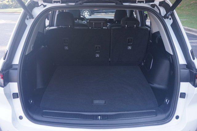 used 2023 Jeep Grand Cherokee 4xe car, priced at $31,994