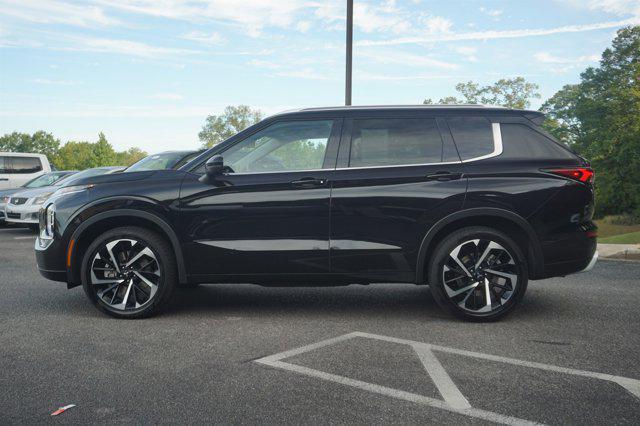 used 2024 Mitsubishi Outlander car, priced at $32,995