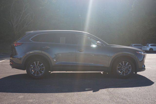 used 2021 Mazda CX-9 car, priced at $25,995