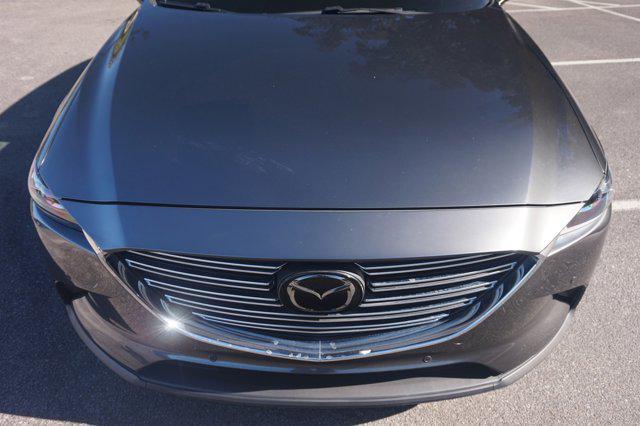 used 2021 Mazda CX-9 car, priced at $25,995