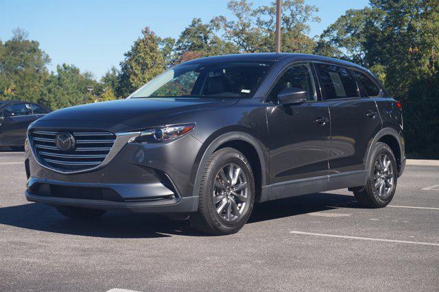 used 2021 Mazda CX-9 car, priced at $25,995