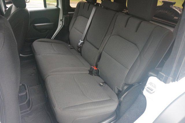 used 2023 Jeep Wrangler 4xe car, priced at $26,994