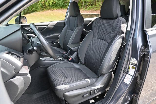 used 2021 Subaru Forester car, priced at $21,990