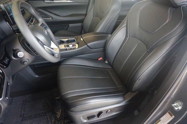 used 2023 INFINITI QX60 car, priced at $43,994