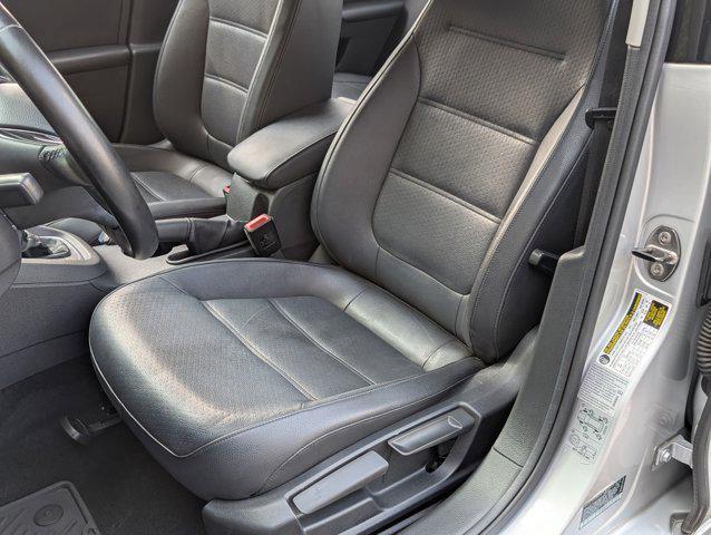 used 2015 Volkswagen Jetta car, priced at $11,990