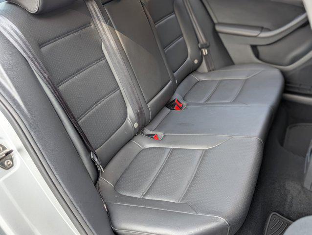 used 2015 Volkswagen Jetta car, priced at $11,990