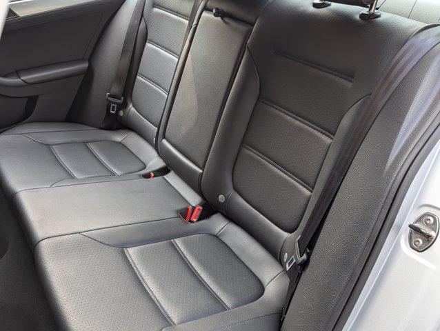 used 2015 Volkswagen Jetta car, priced at $11,990