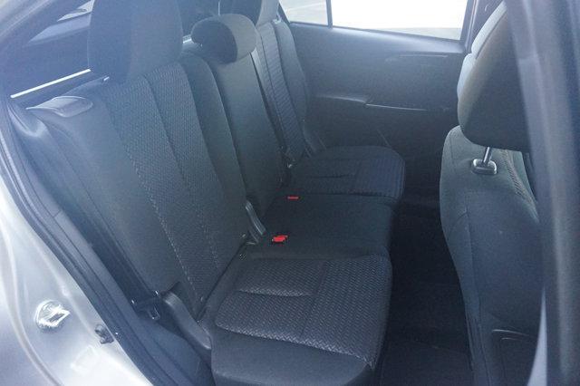 used 2023 Mitsubishi Eclipse Cross car, priced at $18,994