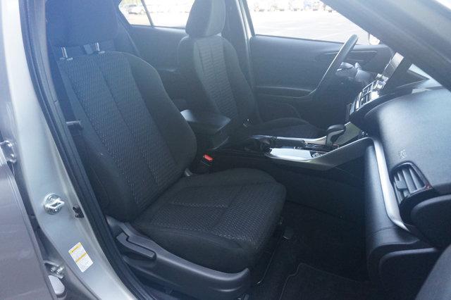 used 2023 Mitsubishi Eclipse Cross car, priced at $18,994