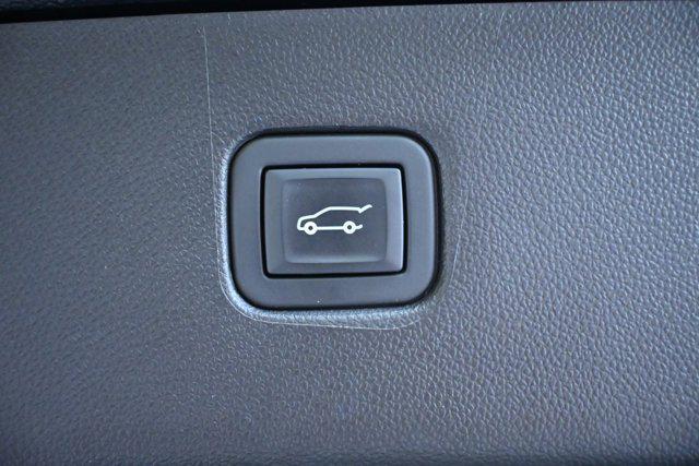 used 2021 Chevrolet Blazer car, priced at $29,995