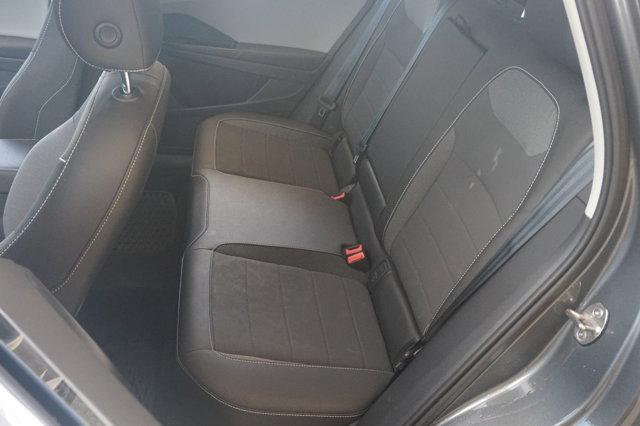 used 2023 Volkswagen Taos car, priced at $21,994