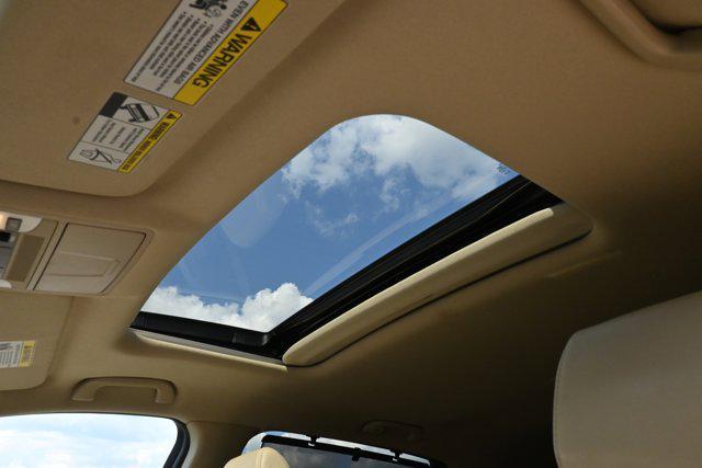 used 2016 Acura MDX car, priced at $17,990