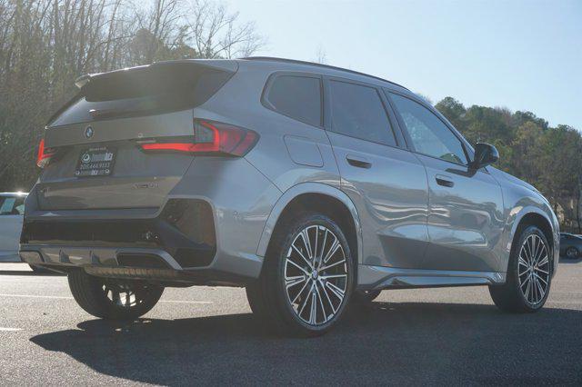 used 2023 BMW X1 car, priced at $35,995