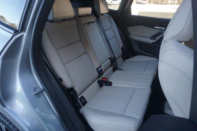 used 2023 BMW X1 car, priced at $35,995