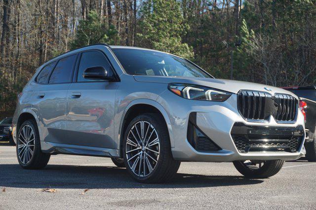 used 2023 BMW X1 car, priced at $35,995