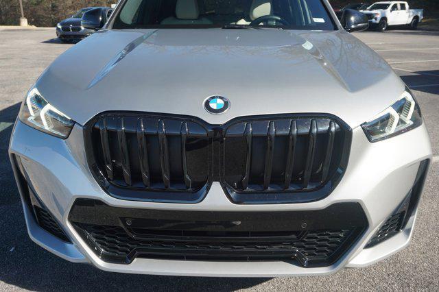 used 2023 BMW X1 car, priced at $35,995