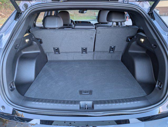 used 2024 Chevrolet Blazer EV car, priced at $27,994