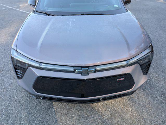 used 2024 Chevrolet Blazer EV car, priced at $27,994