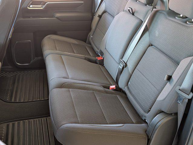 used 2024 Chevrolet Silverado 2500 car, priced at $55,995