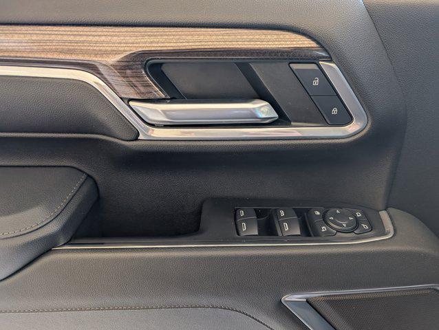 used 2024 Chevrolet Silverado 2500 car, priced at $55,995