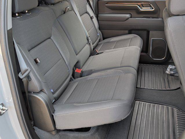 used 2024 Chevrolet Silverado 2500 car, priced at $55,995