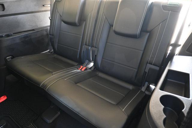 used 2023 Volkswagen Atlas car, priced at $26,998